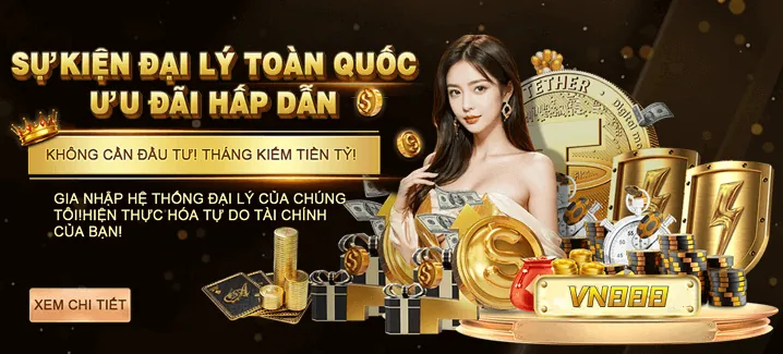 Casino Trực Tuyến luck8