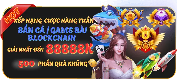 Bắn Cá Online 8day