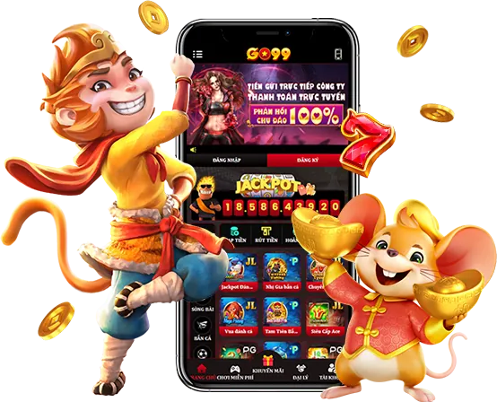 Đa dạng game Bắn Cá tại 8day