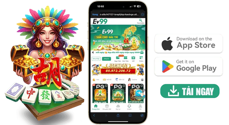 Cơ hội trúng Jackpot lớn tại 8day