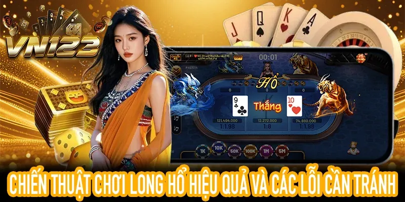 Tải ứng dụng Luck8 để trải nghiệm mọi lúc mọi nơi