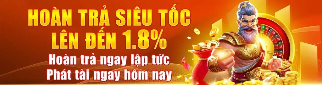 Game Bắn Cá 8day với đồ họa sống động