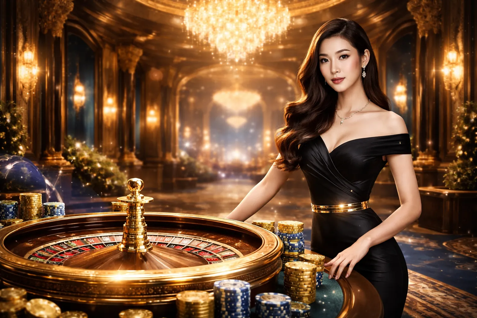 Game Bài 8day - Trải Nghiệm Đỉnh Cao