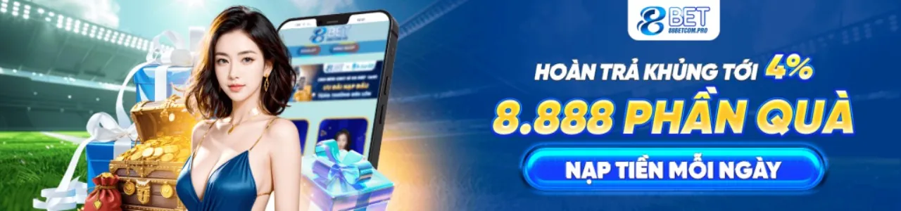 8day nhà cái uy tín Châu Á