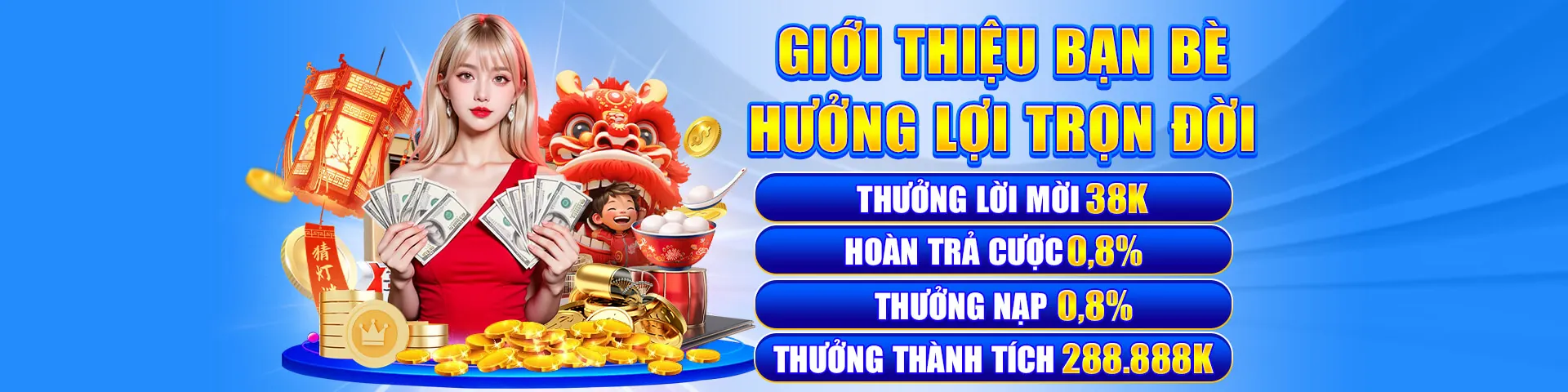 Cá cược thể thao sôi động tại luck8