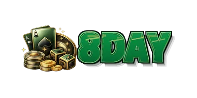 8day