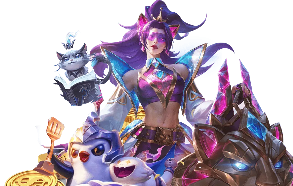 Tổng quan các loại chiến lược trò chơi tại Luck8