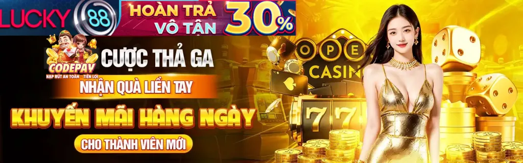 Lựa chọn phương thức nạp tiền tại 8day
