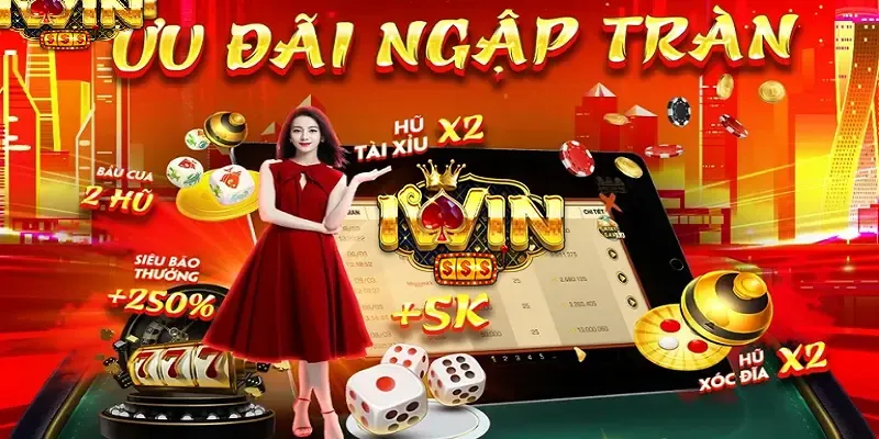 Thưởng nạp lại Luck8