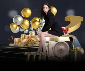 Quản lý tài khoản cá nhân Luck8